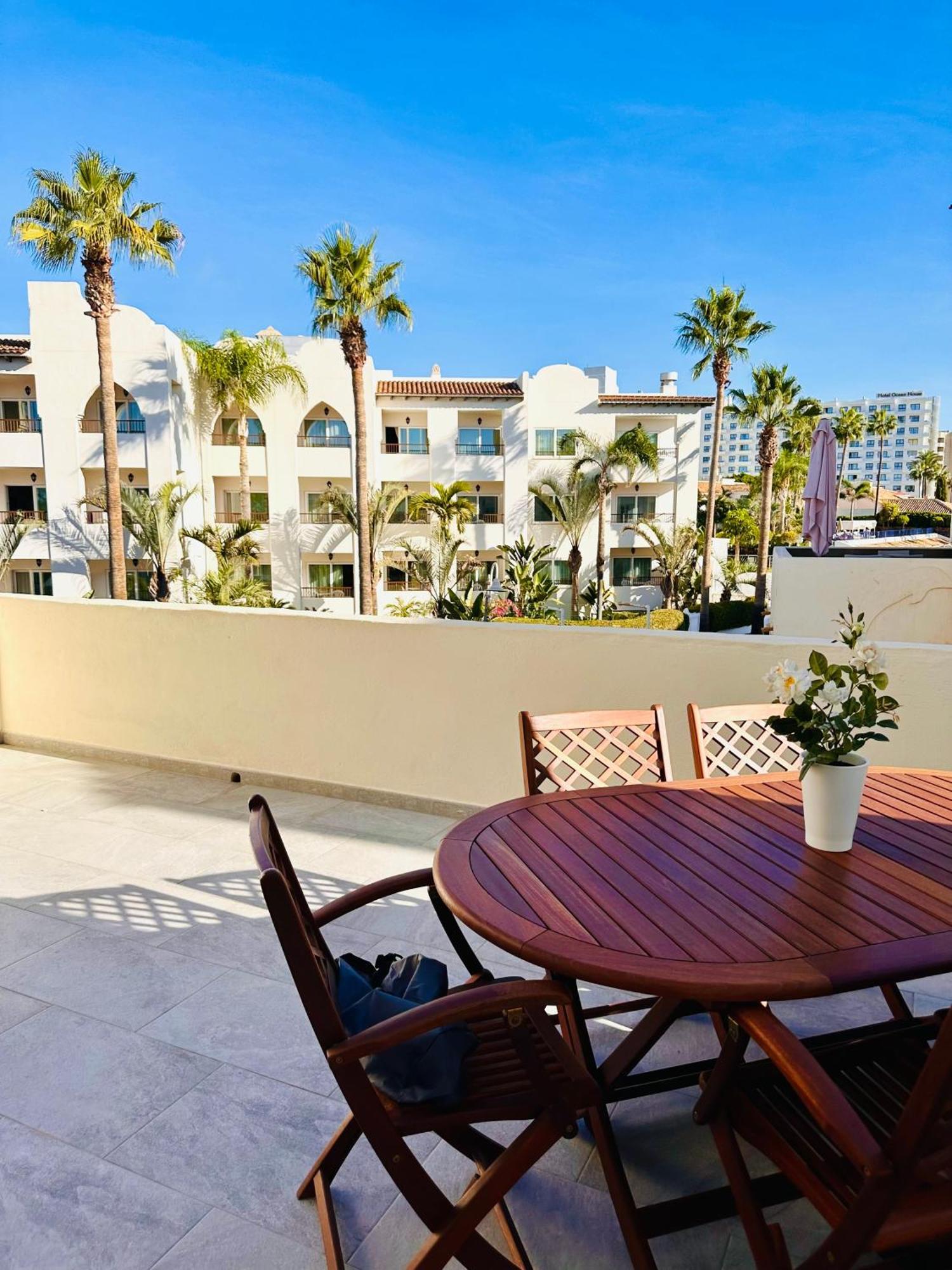 Apartamento, Paradise Sun Beach In Marina Benalmadena Luaran gambar