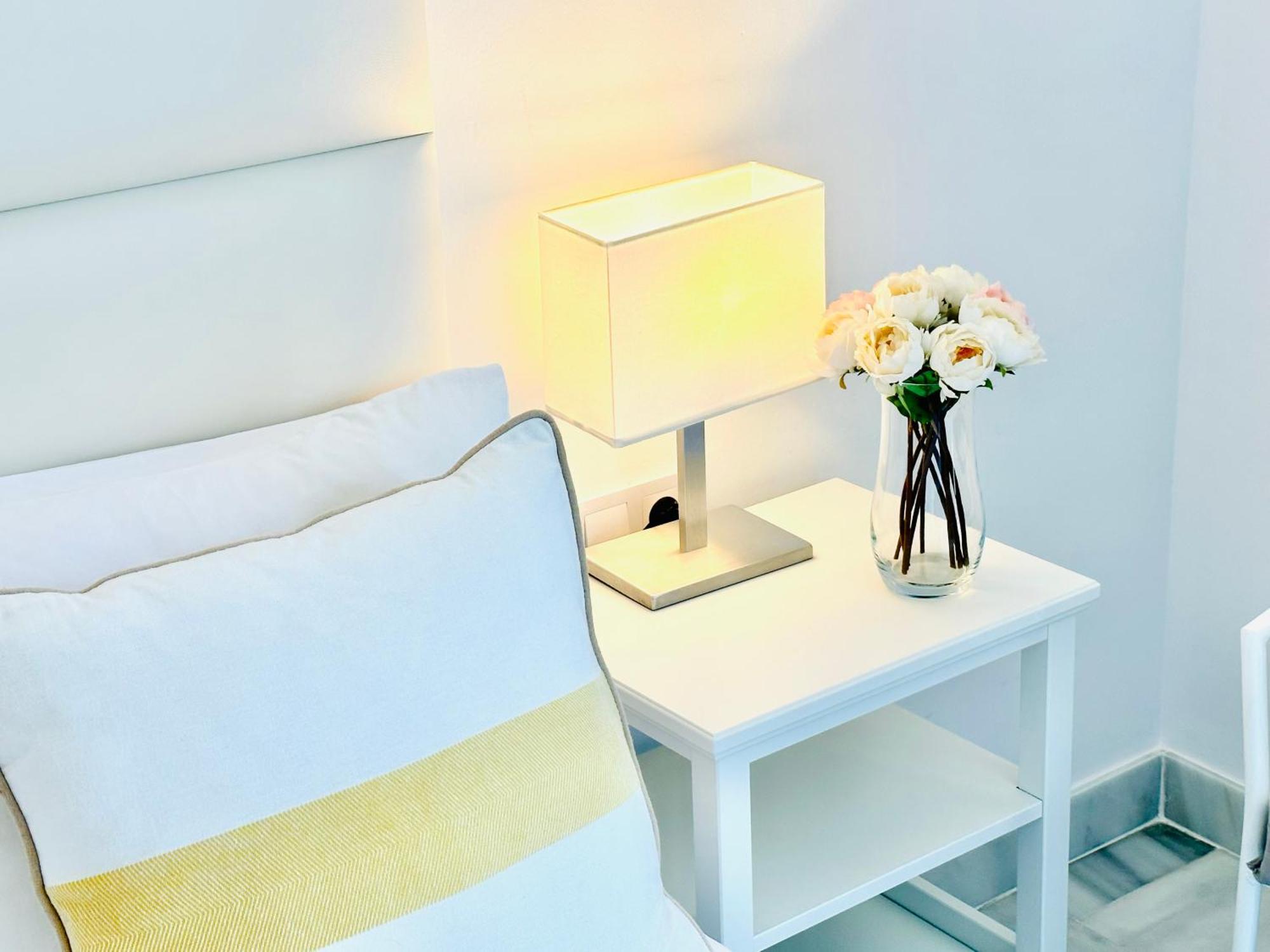 Apartamento, Paradise Sun Beach In Marina Benalmadena Luaran gambar